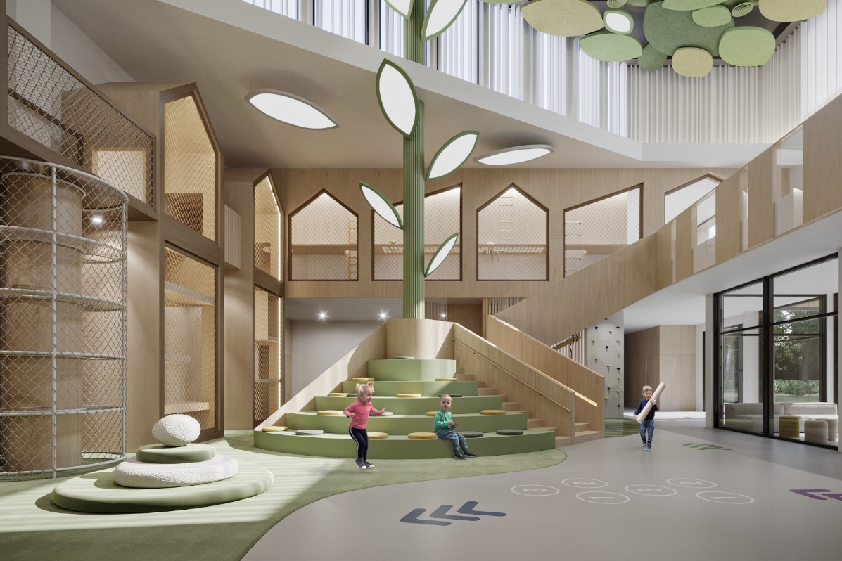 7 самых интересных проектов в Киеве и области, которые планируют реализовать в 2024 году